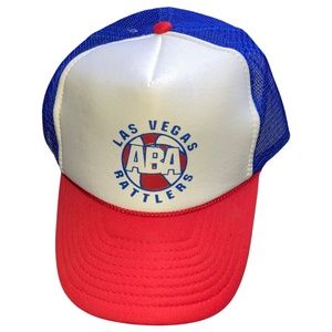 Vintage Baseball Hat